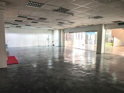 Upper Serangoon Shopping Centre (D19), Shop House #624913941